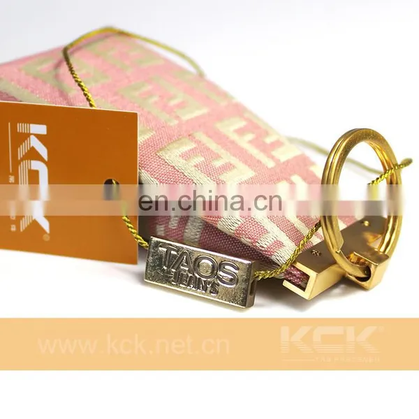 Jewelry Tags Liake Metal photo-2