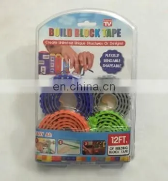 Build Block Tape photo-3