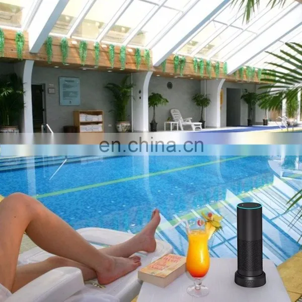 Echo Charging Station Smart Battery Base for Amazon Echo Speaker photo-6