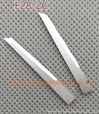 Iecho Cutting Blades E28-2C photo-4