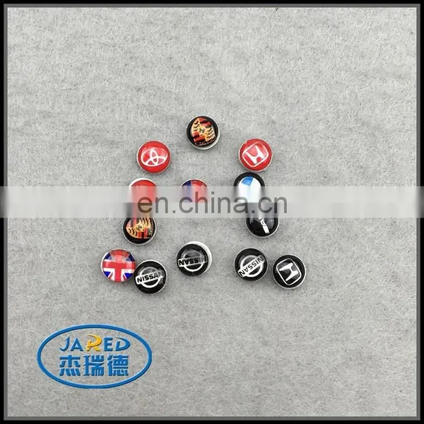 Various Kinds of Car Logo Badge Car Logo Label photo-4