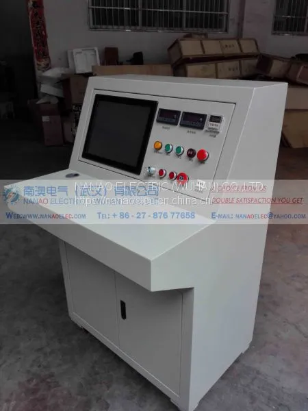 NANAO ELECTRIC Manufacture NAYDJ Series Oil Type/ Gas Type/ Dry Type Testing Transformer photo-3