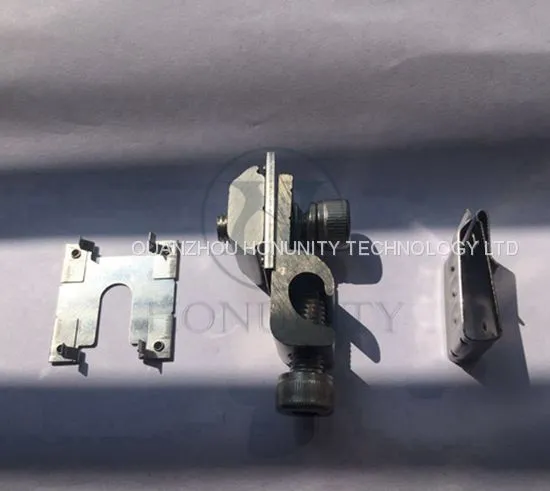 Honunity Solar Grounding Lug for solar lightning protection