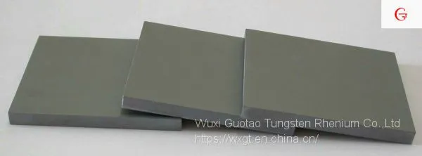 Molybdenum Rhenium Alloy Sheet, Mo-Re Alloy Sheet