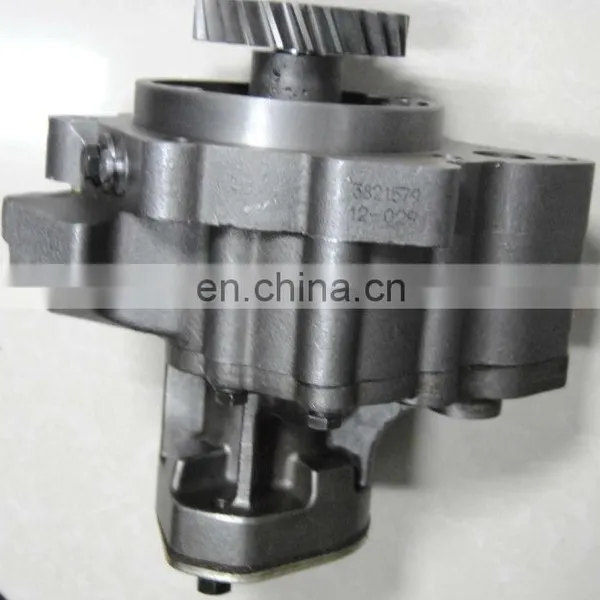 NTA855 P450 Engine Oil Pump Assy
