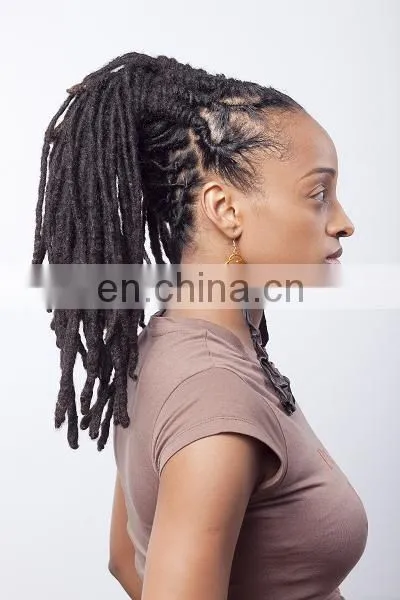 Brazilian Virgin Human Hair Afro Kinky Curly Hair Weave/Soft Human Afro Weave For South Africa Men photo-5
