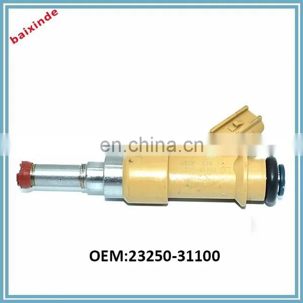 Land Cruiser Prado Fuel Injector Nozzle 23250-31100/23209-31100 photo-3