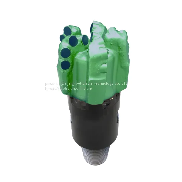 Steel Body PDC Bit4 1-8 GS1305 photo-2