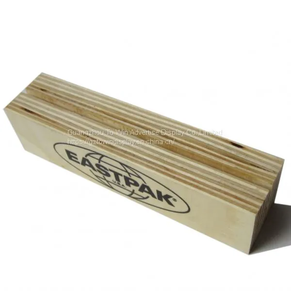 Wooden Menu Holder Table photo-2