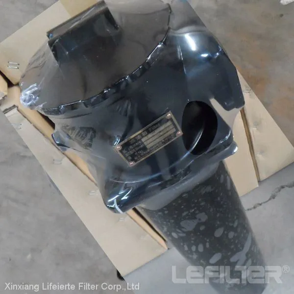 Suction Filter Part FAX-100x10 photo-2