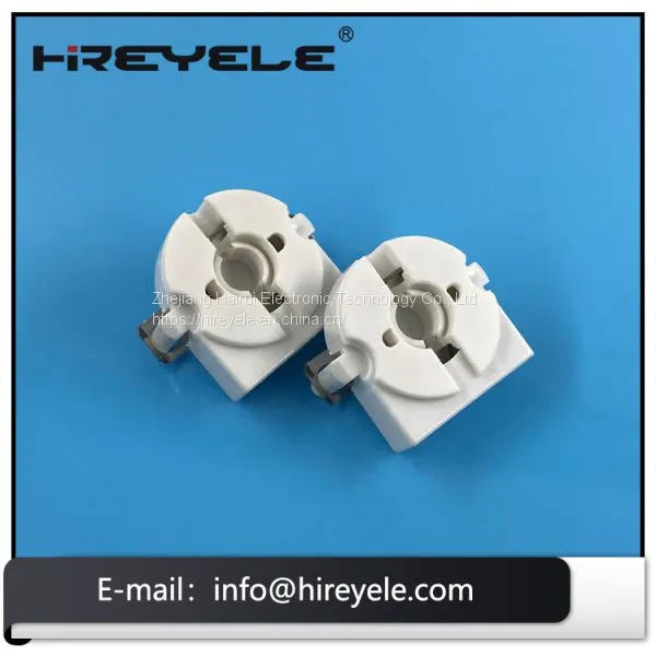 LED Bi-Pin G13 Lampholder For LED Tube Light photo-4