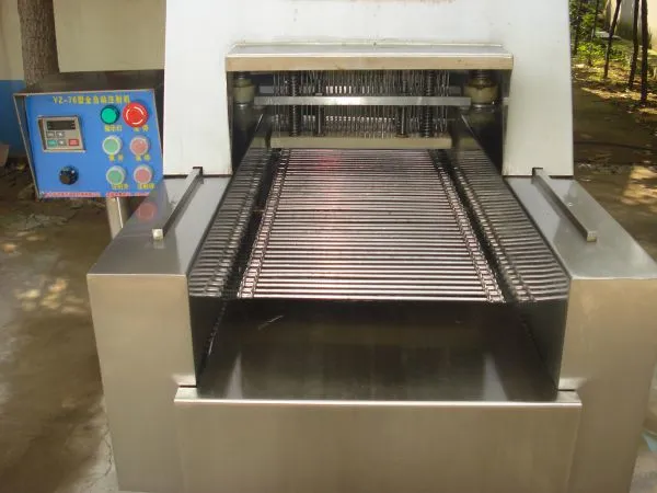 Commercial Automatic Marinade Food Needle Injector photo-2