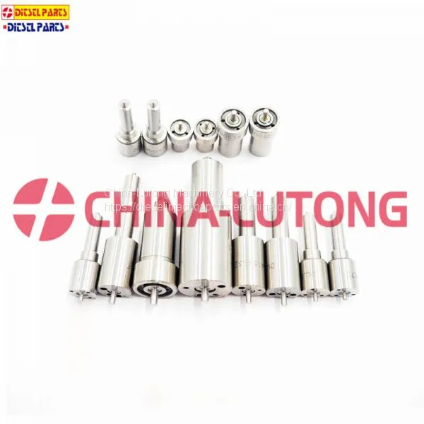 Fuel Injector vs Nozzle 0 433 171 044/DLLA140P44 Industrial Nozzles & Systems for AGRALE-DEUTZ