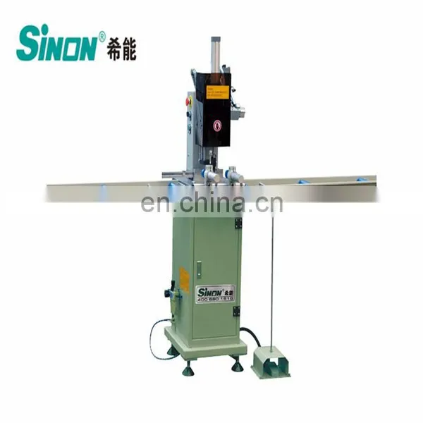 PLC Controller Screw Drilling Machine With High Quality and Best Service photo-2