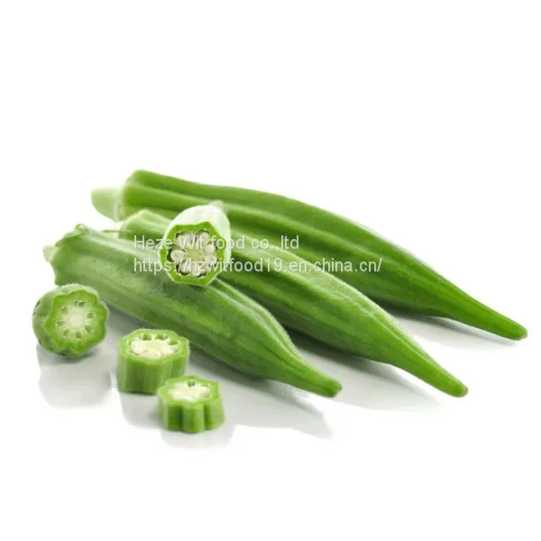 Frozen Okras photo-5
