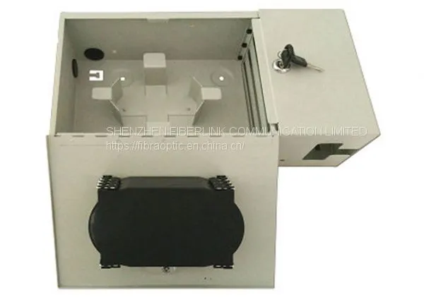 Wall Mount Multi-Operator MDU Distribution Box
