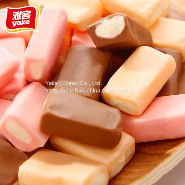 Fruit Toffee Candy 250g photo-4