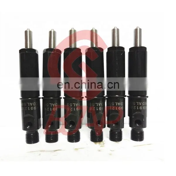 BJAP High Quality Injector Nozzle 3905438 for Cummins Engine photo-3
