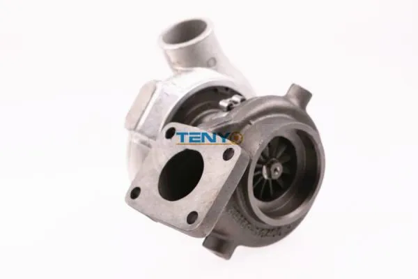 Turbocharger TD06 49179-00210 ME013714 49179-09700 FOR Mitsubishi 4D31T Engine photo-2
