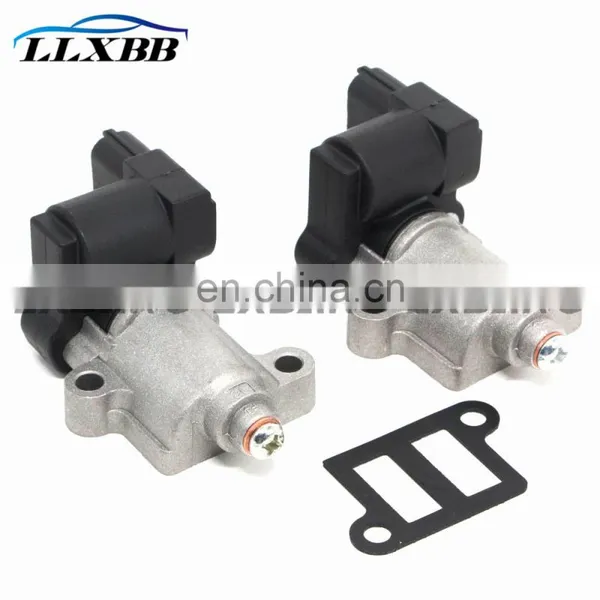 LLXBB IACV Idle Air Control Valve 35150-26900 For Hyundai Accent Kia Rio 1.6L 3515026900 35150-26960 photo-5