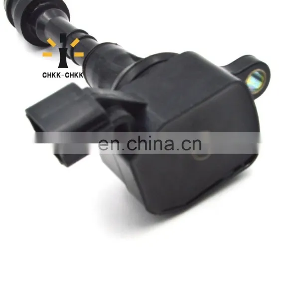 Professional Manufactory Auto Parts OEM 22448-8J11C Ignition Coil for Japanese Car photo-3