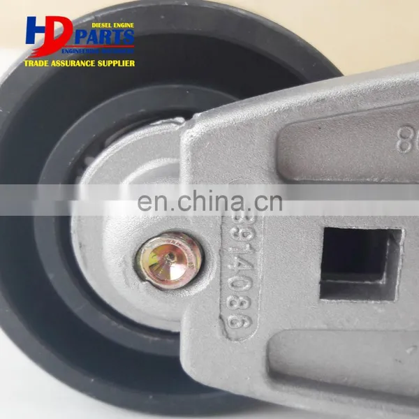 Diesel Engine 6BT Belt Tensioner 3914086 photo-2