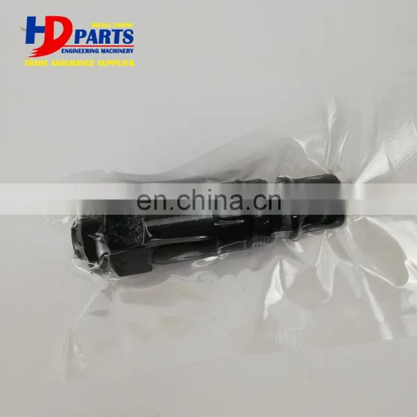 Diesel Engine Pilot Relief Valve SH200 HD250 Machine Rebuilt Parts photo-2