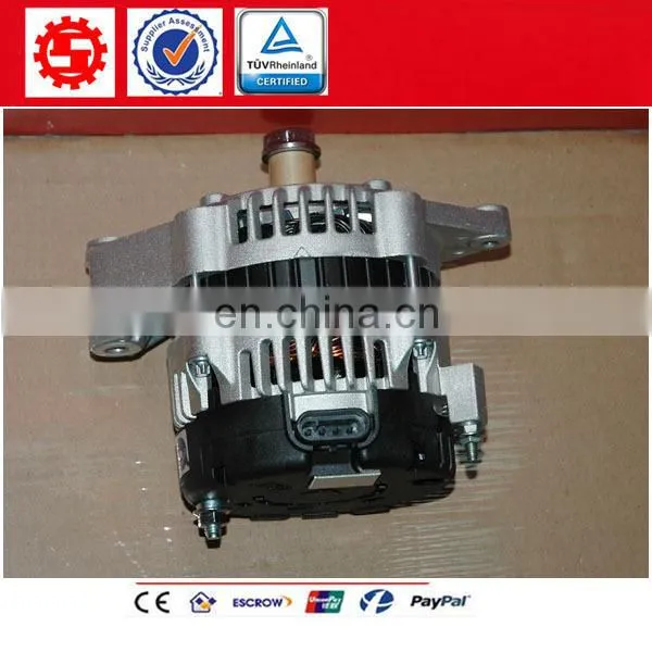 4988274 5293586 3972730 Engine Part Alternator