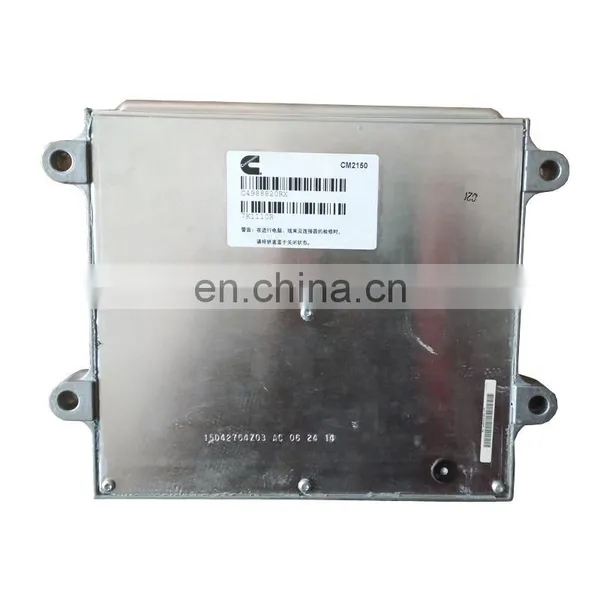 QSB3.3 QSB4.5 QSB6.7 CM2150 Diesel Engine ECU 4988820 4943133 4940518 PC200-8 6D107 Electronic Control Unit photo-2