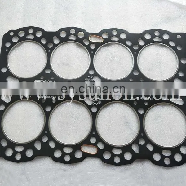 LR4105ZT55 Diesel Engine Cylinder Head Gasket Set With Part Number 4RBW.010011B,LR4110.010011A,L4R.010011S photo-5