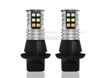 Automotive LED Headlight Advantages