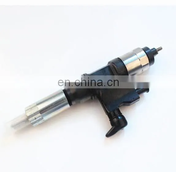 095000-5471 Fuel Injector Den-so Original In Stock Common Rail Injector 0950005471 photo-3