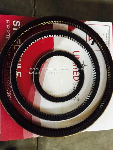 High Quality Rotary Rule Clean Cut