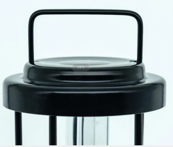 UVC Germicidal Sterilization Table Lamp 36W Remote Control 253.7nm Delay Start photo-4