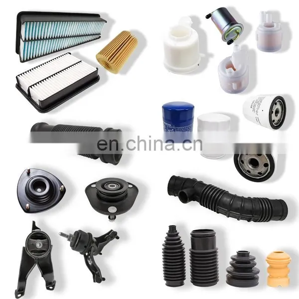 XYREPUESTOS AUTO ENGINE PARTS Repuestos Al Por Mayor Rear Suspension Lower Arm Bushing For Mitsubishi Pajero MR112891 photo-5