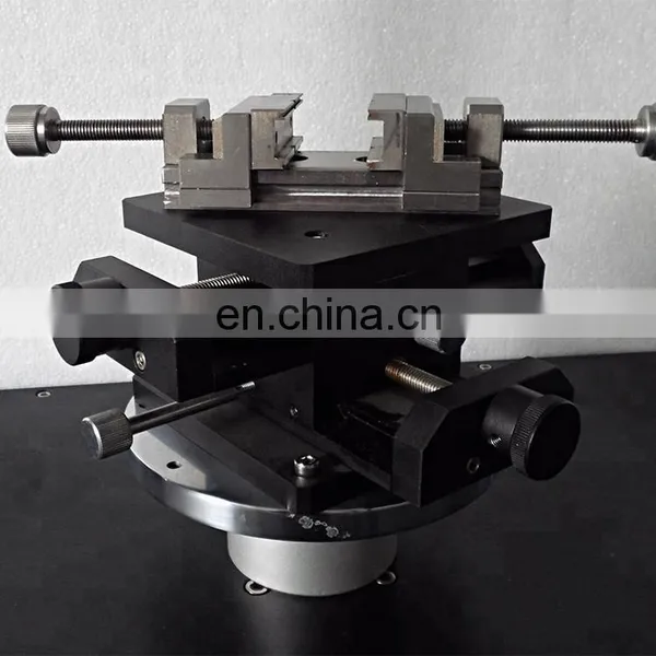Automatic Lipstick Torsion Testing Machine Cosmetic Torsion Tester photo-4