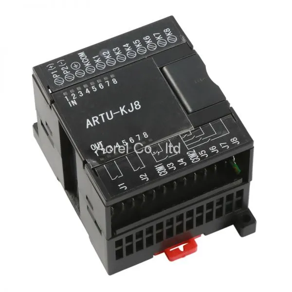 ARTU-KJ8 Intelligent Power Distribution System Remote Communication & Control Unit photo-2