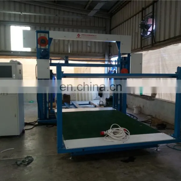 ECMT-112C CNC Contour Cutting Machine ( Knife Type )/Foam Machine Elitecore New Product photo-3
