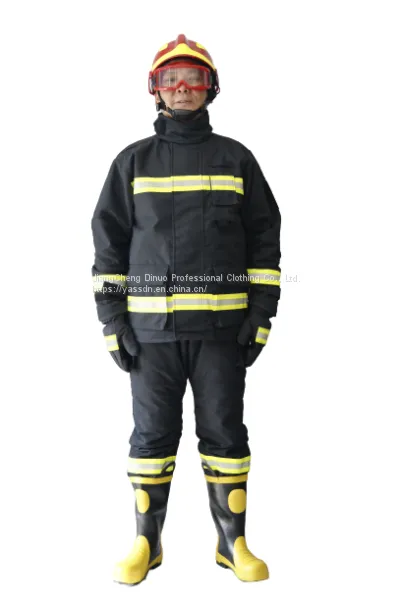 Firefighter Suit photo-3