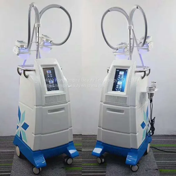 CoolSculpting Cryotherapy Body Slimming Machine photo-4