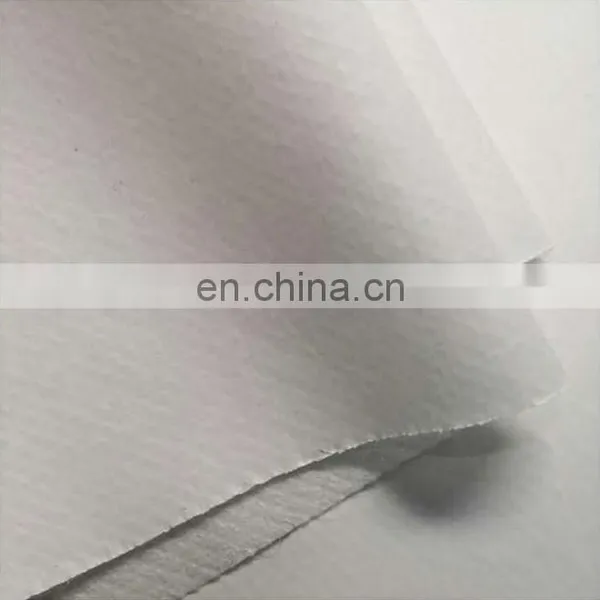 Non Woven Spunbond Laminated Fabric With PE Membrane photo-4