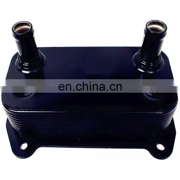 420888852 Fitting Cooling Radiator Engine Oil Cooler Replacement Metal Professional Machine For SEADOO Gearbox Tool Durable GTX photo-2
