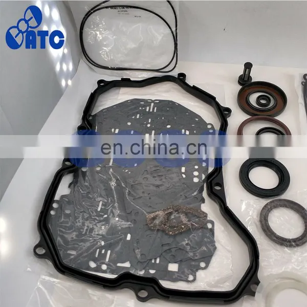 Overhaul Kit , Automatic Transmission AW TF-60SN 09G 09M 03-up 12901B OEM 09M321370A 09M325429 G055025A2 photo-2