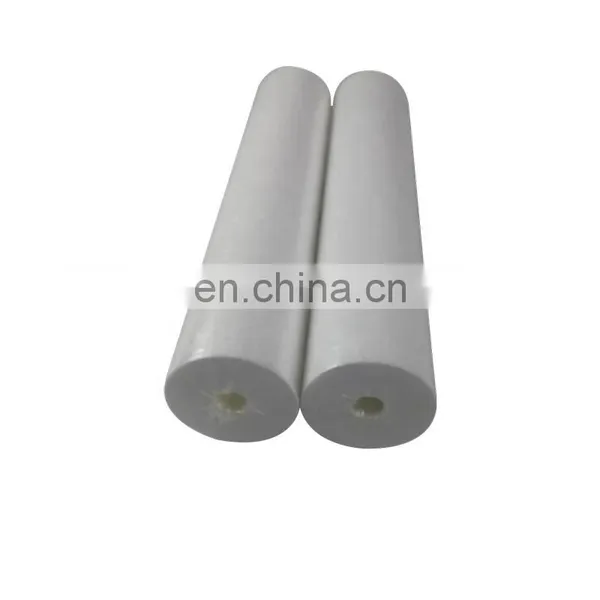 pp Sediment Melt Blown Water Filter Cartridge for Waste Water Treatment Partical Filtration photo-6
