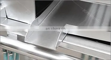 Customized Chicken Poultry Automatic Control Slaughter Processing Equipment Line photo-7