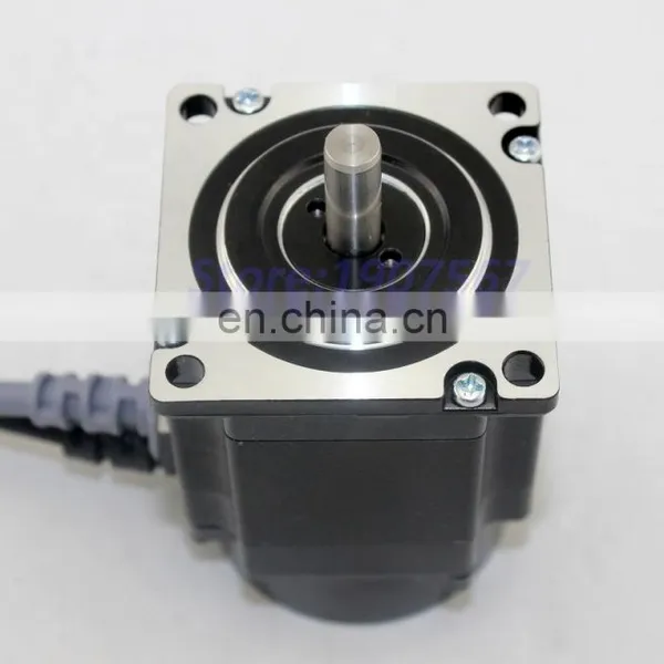 HOT HONGJUN 3phase 1Nm NEMA23 Closed Loop Stepper Servo Motor Driver Kit LCDA357H+LC57H355 photo-3