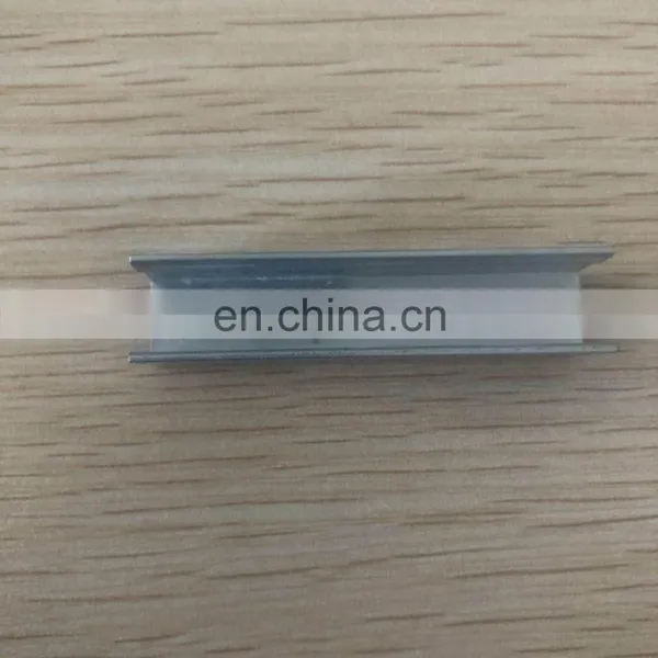 Aluminum Channel For 8*16mm 15*25mm Led Neon Light Clip photo-3