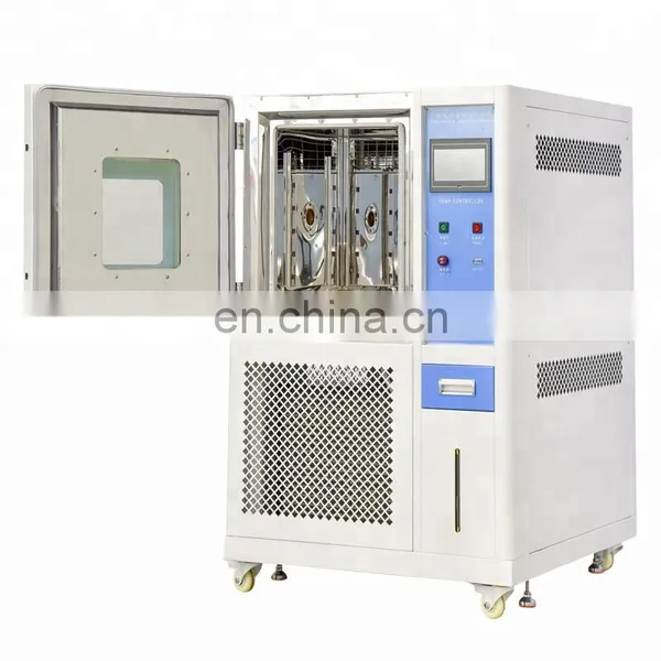 LIYI Climate Testing Constant Temperature And Humidity Test Chamber photo-3