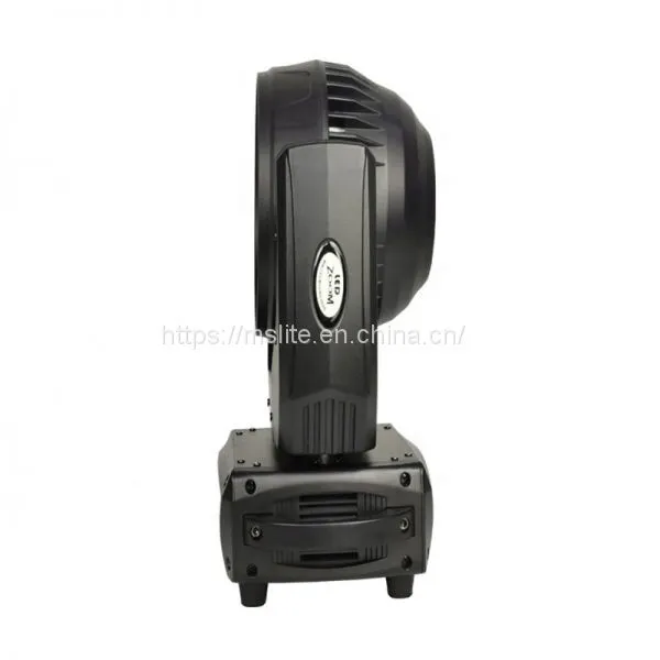 4 x 60W 4 IN1 Rgbw Led Stage Light Wash Moving Head Light photo-3