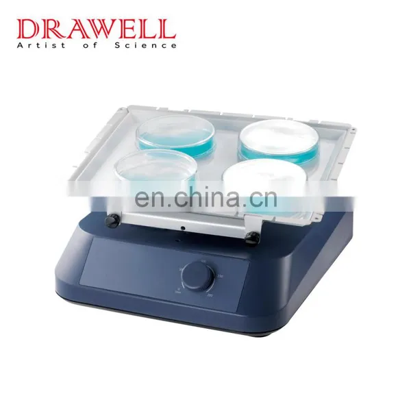 D-160 Handheld Homogenizer